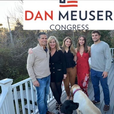Dan Meuser