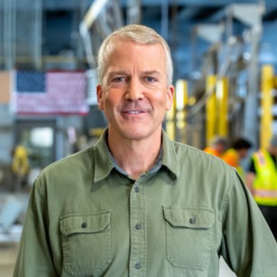 Dan Sullivan