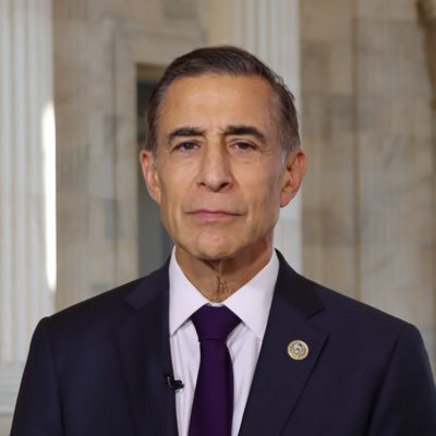 Darrell Issa