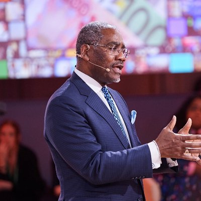 Gregory Meeks