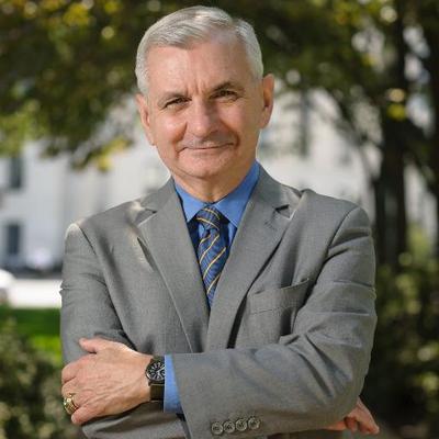 Jack Reed