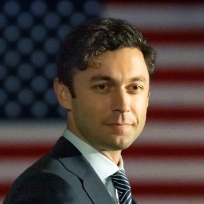 Jon Ossoff
