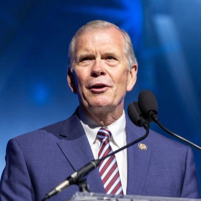 Tim Walberg